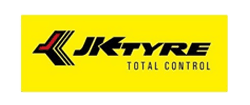 JK Tyre logo